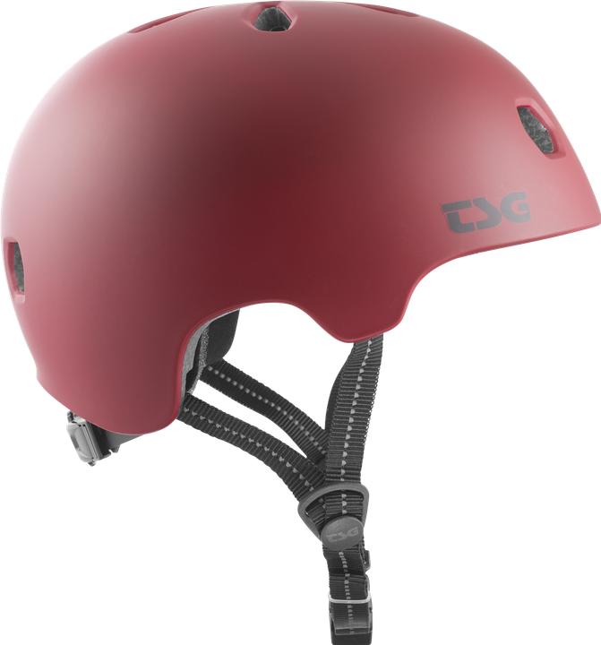 Image du produit TSG Casque Meta Solid Color (52 - 54 cm)