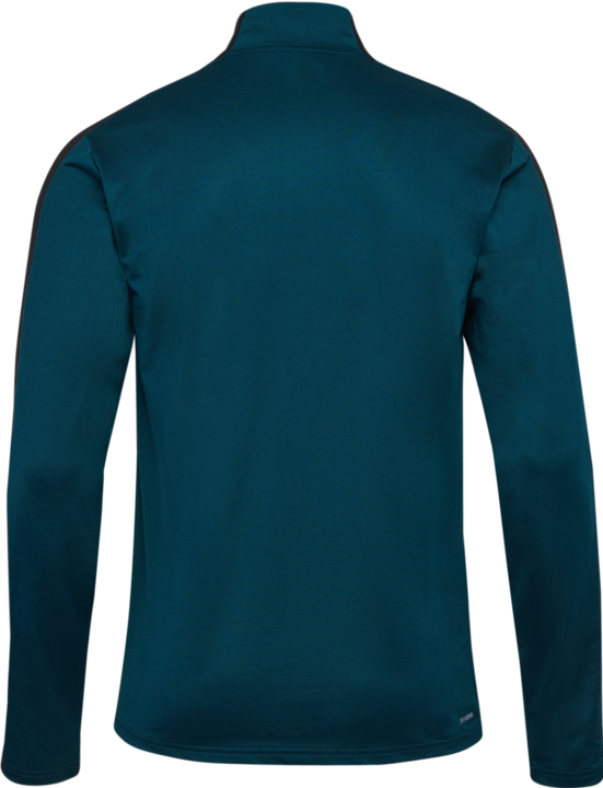 Produktbild hummel Hmlte Strength Pl Half Zip (S)