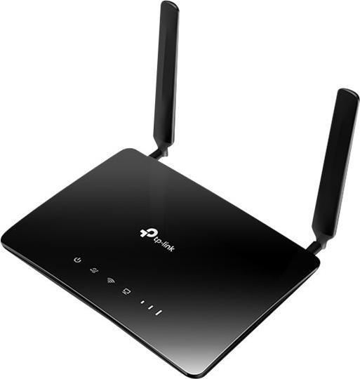 Actual product image TP-Link Archer MR400