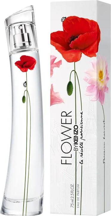 Immagine prodotto Kenzo Flower By La Récolte Parisienne Eau de Parfum (Eau de parfum, 75 ml)