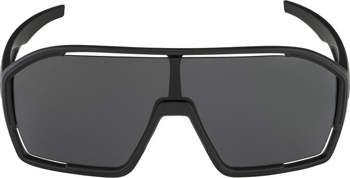 Produktbild Alpina Bonfire (Schwarz, Black)
