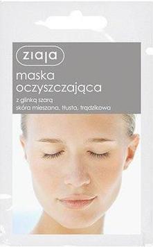 Produktbild Ziaja Mask (7 ml)