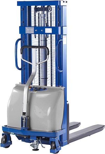 Produktbild kaiserkraft Semi-Elektro-Deichselstapler
