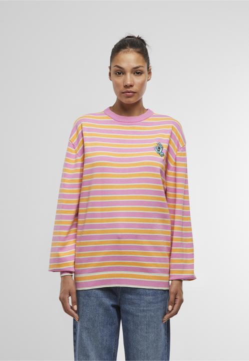 Produktbild Santa Cruz Mini Hand Knit Sweater - 125993 (S)