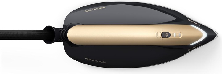 Productafbeelding Philips PSG8140/80 (2700 W, 700 g/min)