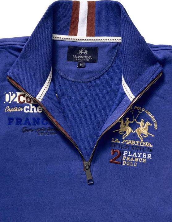 Produktbild La Martina MBF308 (L)