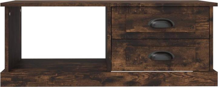 Image du produit vidaXL Couchtisch (90 x 50 x 35 cm)