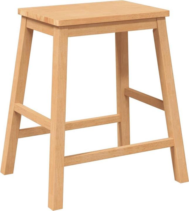 Produktbild vidaXL Barstuhl