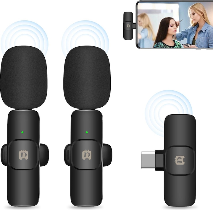 Image du produit Puluz PU3151B USB-C