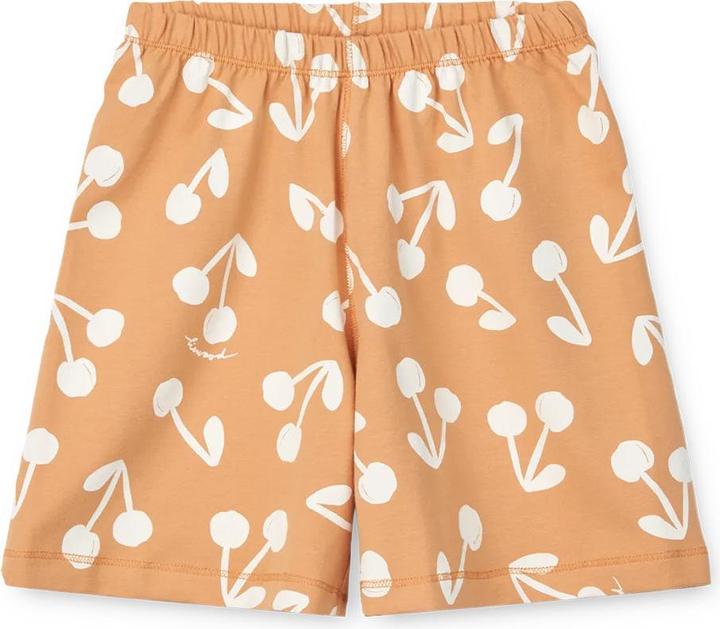 Image du produit Liewood Pyjama Ilford Cherry blossom / Light apricot Grösse 104 (104)