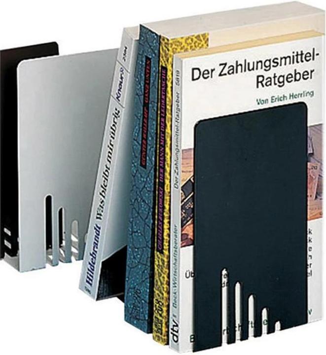 Produktbild Maul BookStopp (8.5 x 14 x 14 cm)