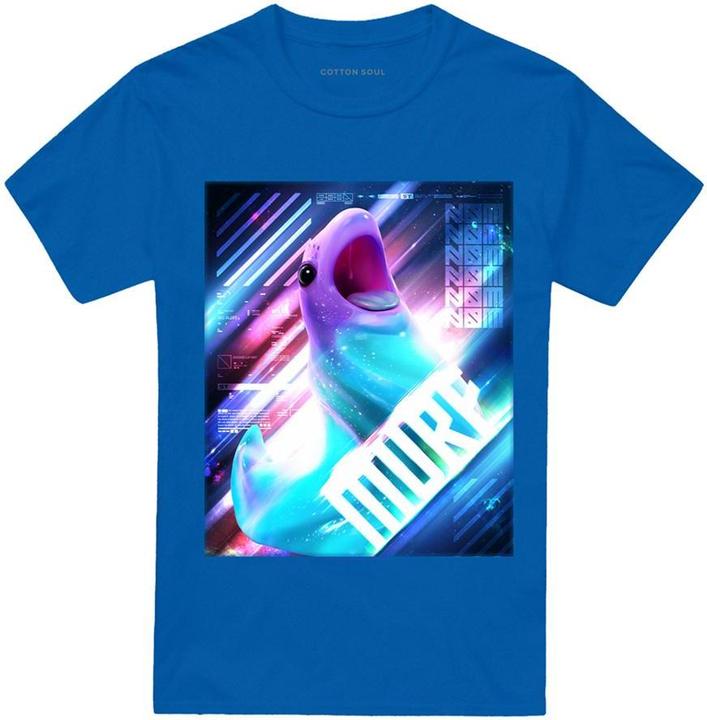 Produktbild Star Trek: Prodigy Nom Nom Nom TShirt (M)