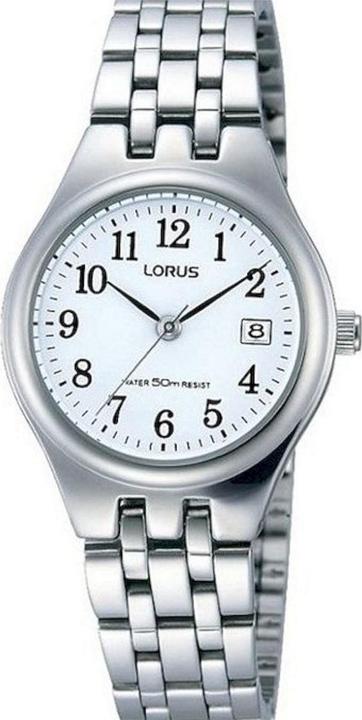 Immagine prodotto Lorus RH791AX9 (Orologio da polso analogico, 26.50 mm)