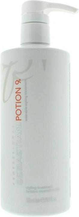 Image du produit Sebastian Potion 9 500ml (500 ml)