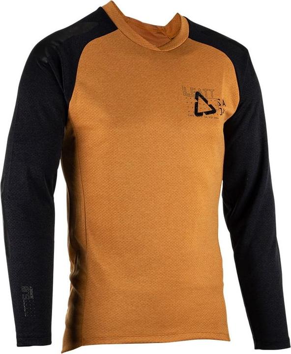Produktbild Leatt Jersey MTB ALL-MTN 5.0 (L)