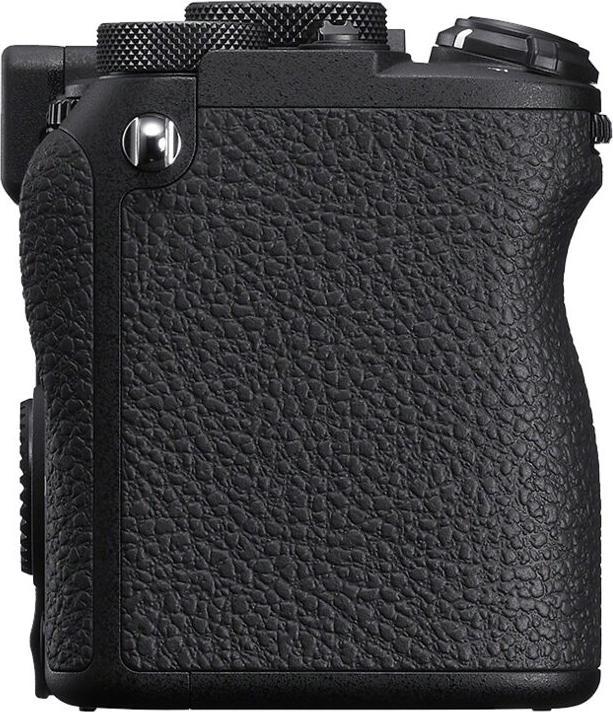 Image du produit Sony Alpha 7CII (33 Mpx, Plein format)