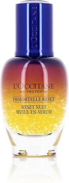 Produktbild L'Occitane Immortelle Reset (30 ml)