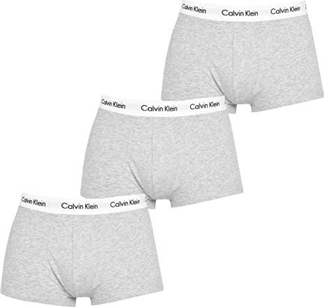 Immagine prodotto Calvin Klein U2664G KSO 3P TRONCO LR (M, confezione da 3)