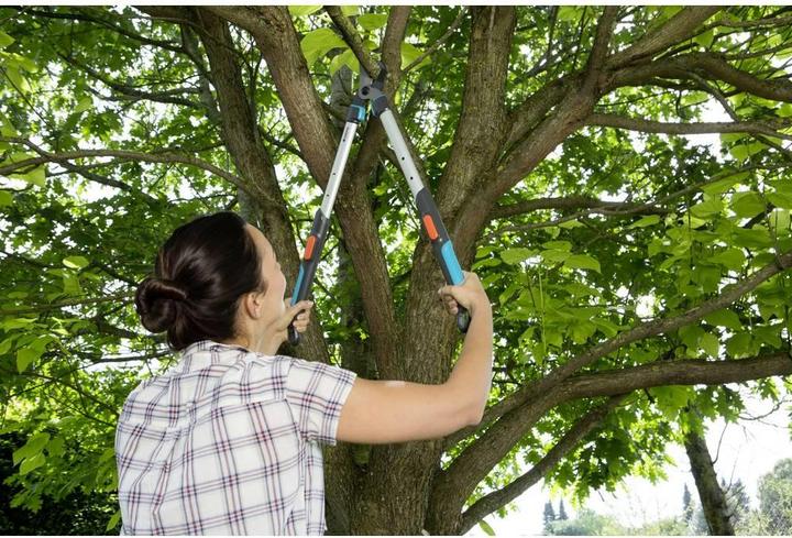 Produktbild Gardena TeleCut 520-670