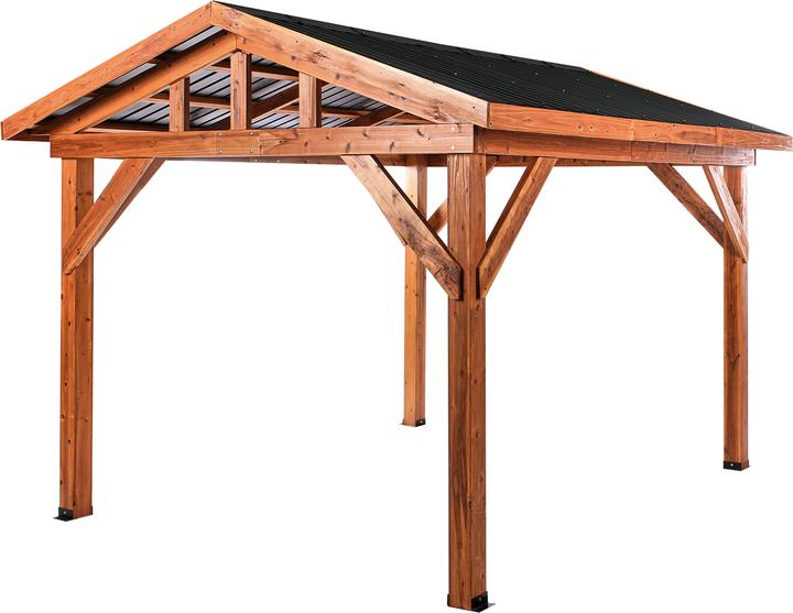 Produktbild Beliani Secchia (350 cm, 296 cm)