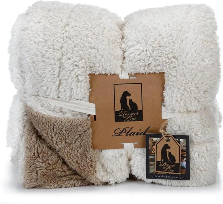 Produktbild Designed by Lotte Wush (Hund)