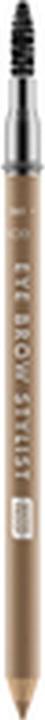 Produktbild Catrice Eye Brow Stylist (Back To Black, Legally Blonde)