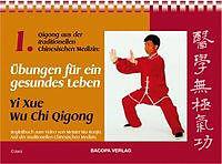Produktbild Übungen für ein gesundes Leben (Deutsch, Runjin Wu, 2003)