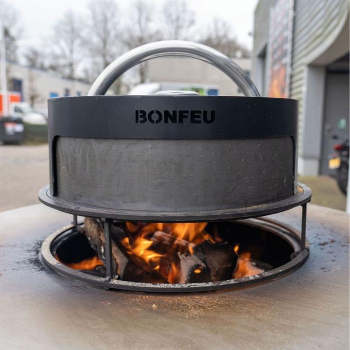 Image du produit Bonfeu Support pour BonBowl 100 (49 cm)