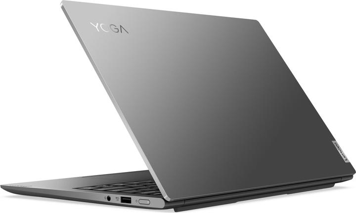 Produktbild Lenovo Yoga Slim 7 Pro (14", Intel Core i5-1240P, 8 GB, 512 GB, DE)