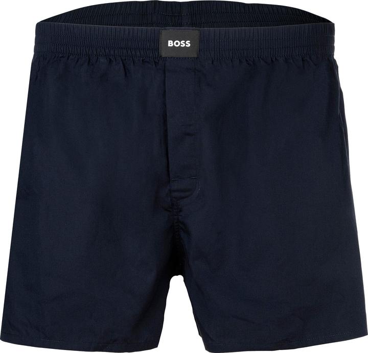Actual product image BOSS 2P Boxer S. CW Peach (M)