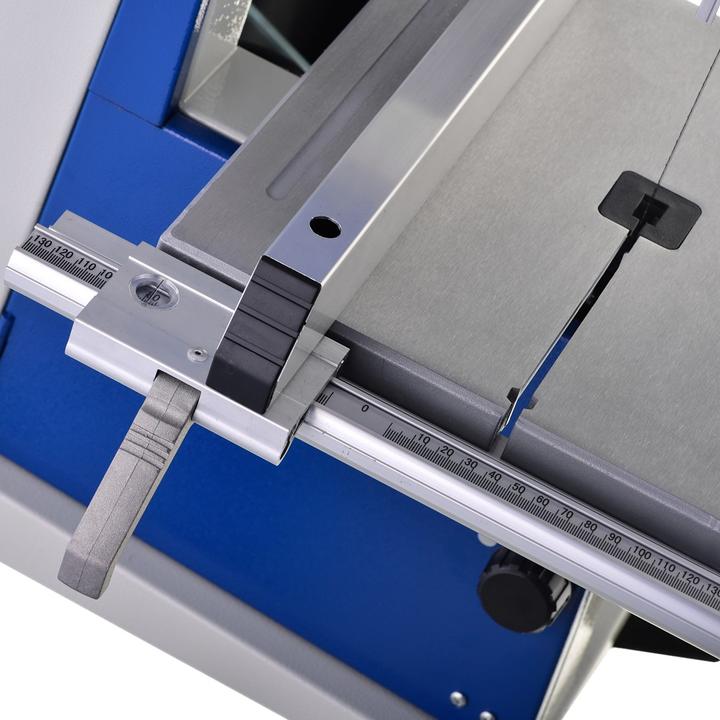 Actual product image Scheppach Basa1