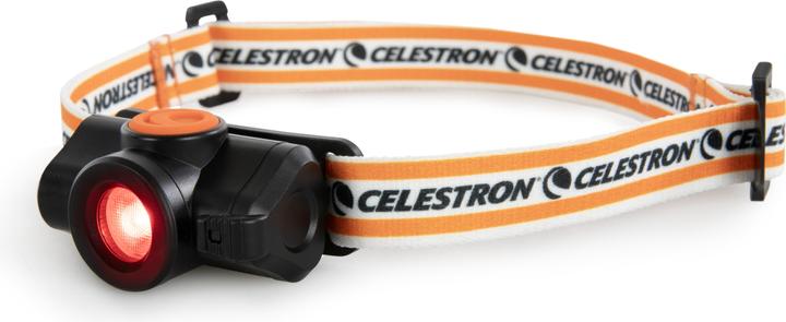 Produktbild Celestron Night Vision Red Stirnlampe