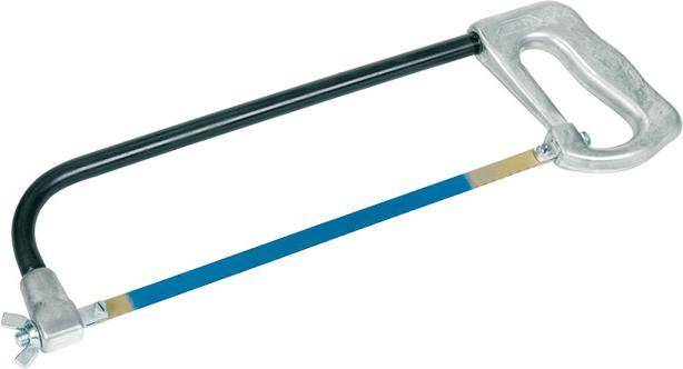 Actual product image Hänseler Metal hacksaw 300 mm with blade