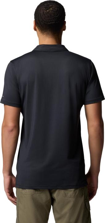 Actual product image Columbia Tech Trail™ Utility Polo (M)