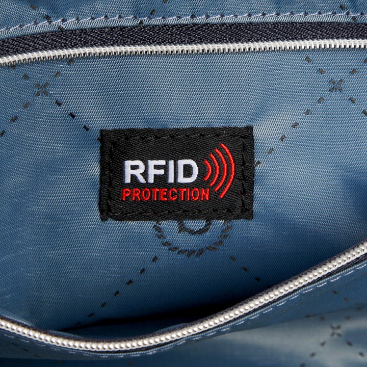 Image du produit Bugatti Lido KURZGRIFF TASCHE, navy