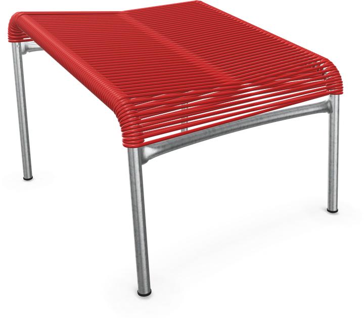 Produktbild Schaffner Säntis Spaghetti-Hocker