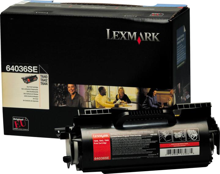 Immagine prodotto Lexmark 64036se (FC)