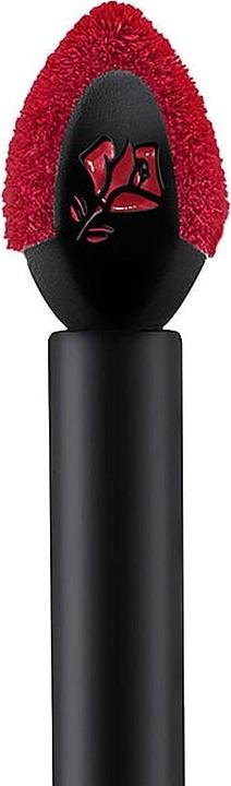 Actual product image Lancôme L'Absolu Rouge Drama Ink 525 French Bisou (525 French Bisou)