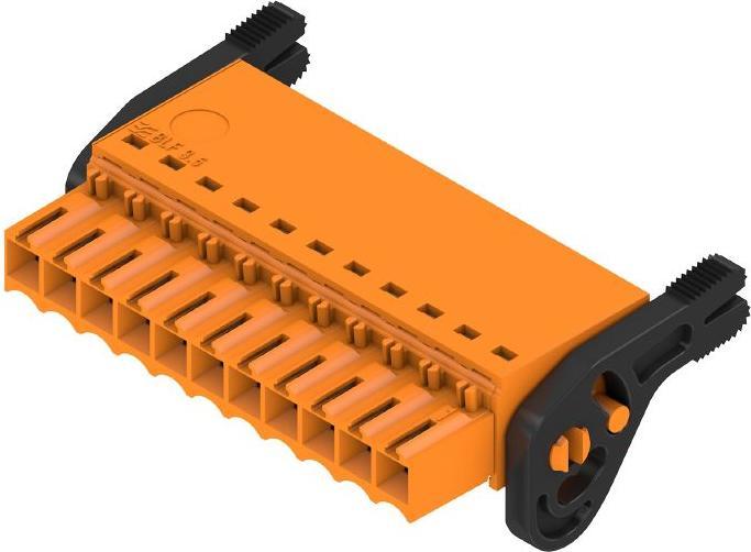 Produktbild Weidmüller WEID LP-Steckverbinder