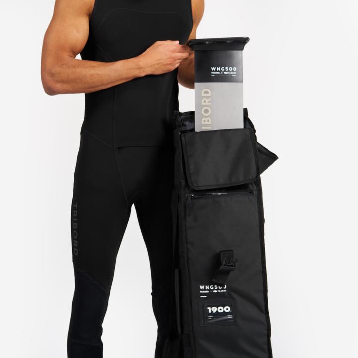 Actual product image Tribord WNG500