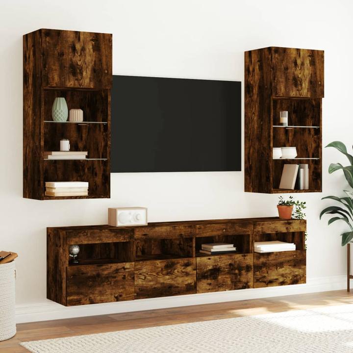 Immagine prodotto vidaXL TV-Wandschrank (60 x 40 x 30 cm)
