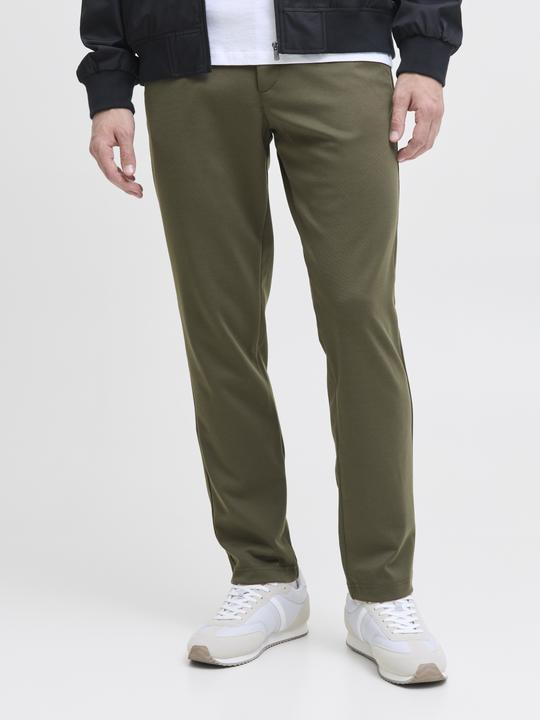 Actual product image Jack & Jones Regular Fit Klassische Hosen Klassische Hosen (W29/L32)