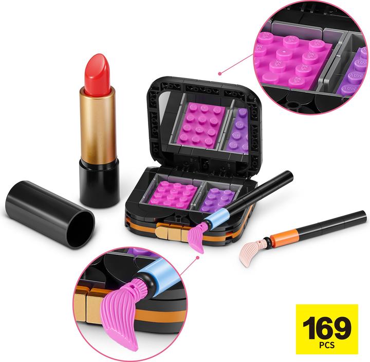 Produktbild Zuru Briques Max Vanity Pre15