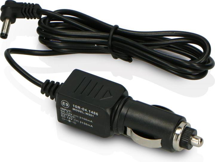 Produktbild Lenco DVP-920 (Tragbarer DVD-Player)