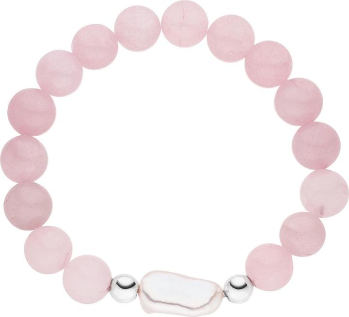 Immagine prodotto Adriana la mia Perla Capri (20 cm, Argento)