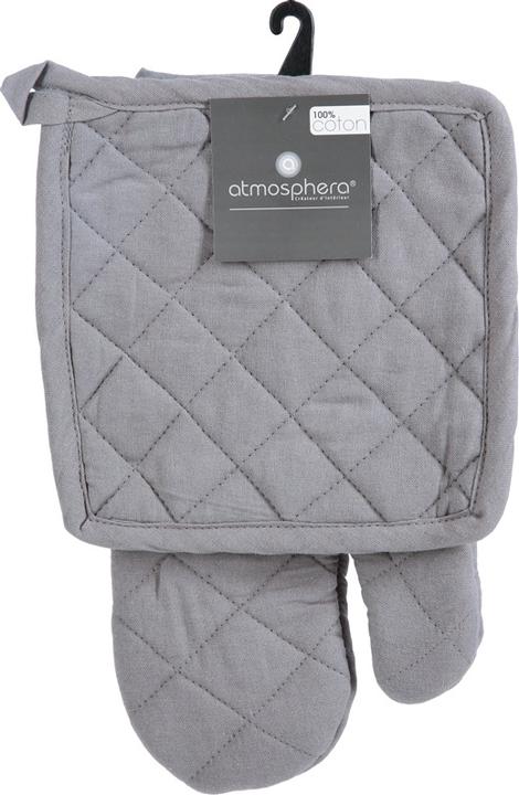 Actual product image Atmosphera 131515B (Cotton)