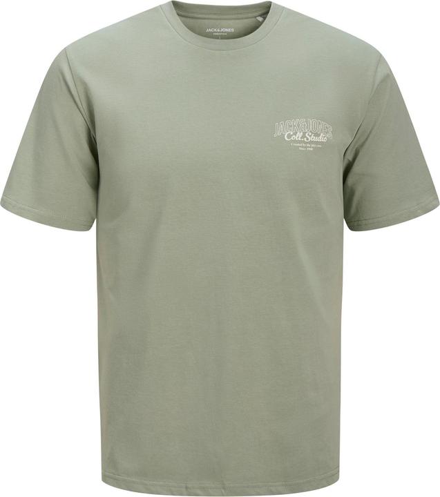 Immagine prodotto Jack & Jones Plus Size Gedruckt T-shirt T-shirt (4XL)