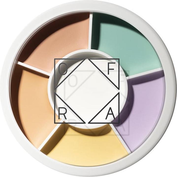 Produktbild OFRA Cosmetics Magic Roulette Concealer