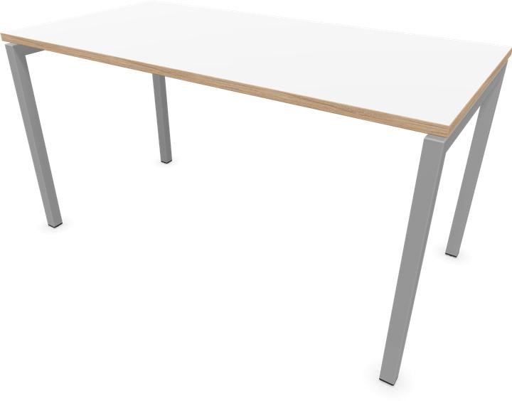 Blanc, Bois