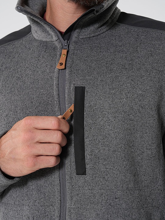 Image du produit Fjällräven Toison de Buck (L)